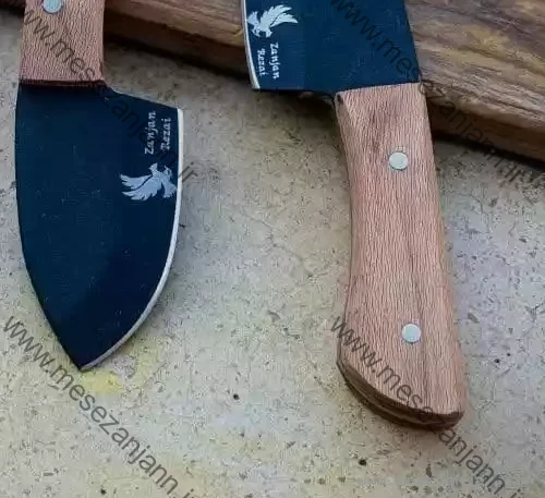 تیزی زنجانی مدل عقاب 3 تیزی زنجانی مدل عقاب