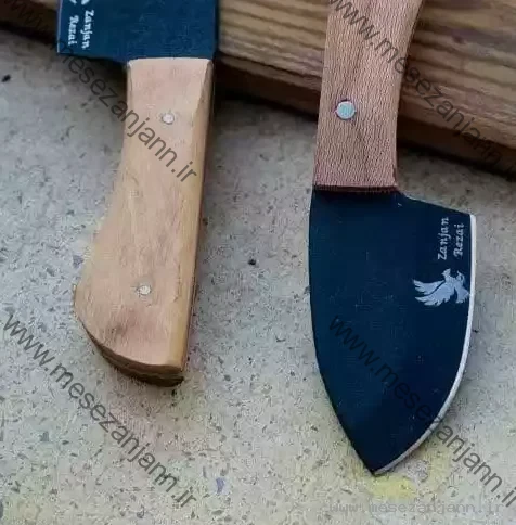 تیزی زنجانی مدل عقاب 2 تیزی زنجانی مدل عقاب