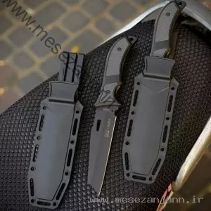 چاقوی شکاری کلمبیا ساطوری