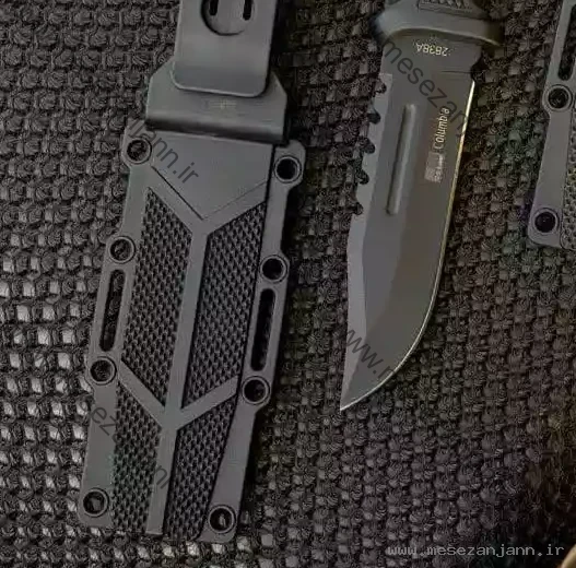 چاقوی خلبانی کلمبیا 2 چاقوی خلبانی کلمبیا