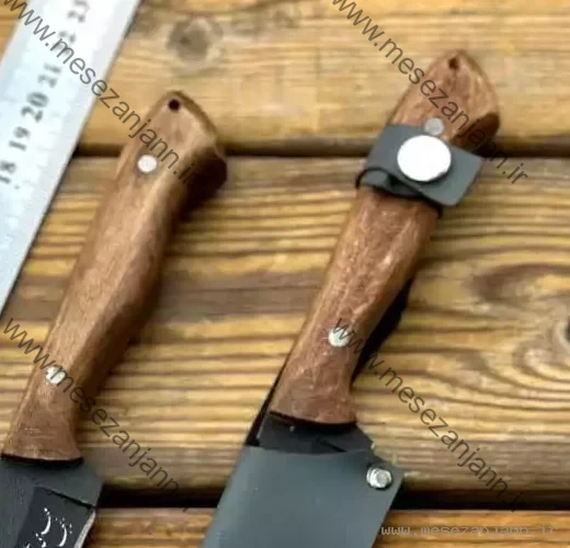 بوشکرفت Hard Tang 3 بوشکرفت Hard Tang