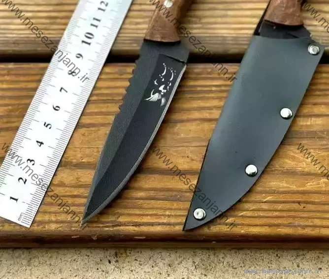 بوشکرفت Hard Tang 2 بوشکرفت Hard Tang