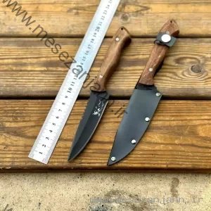 بوشکرفت Hard Tang