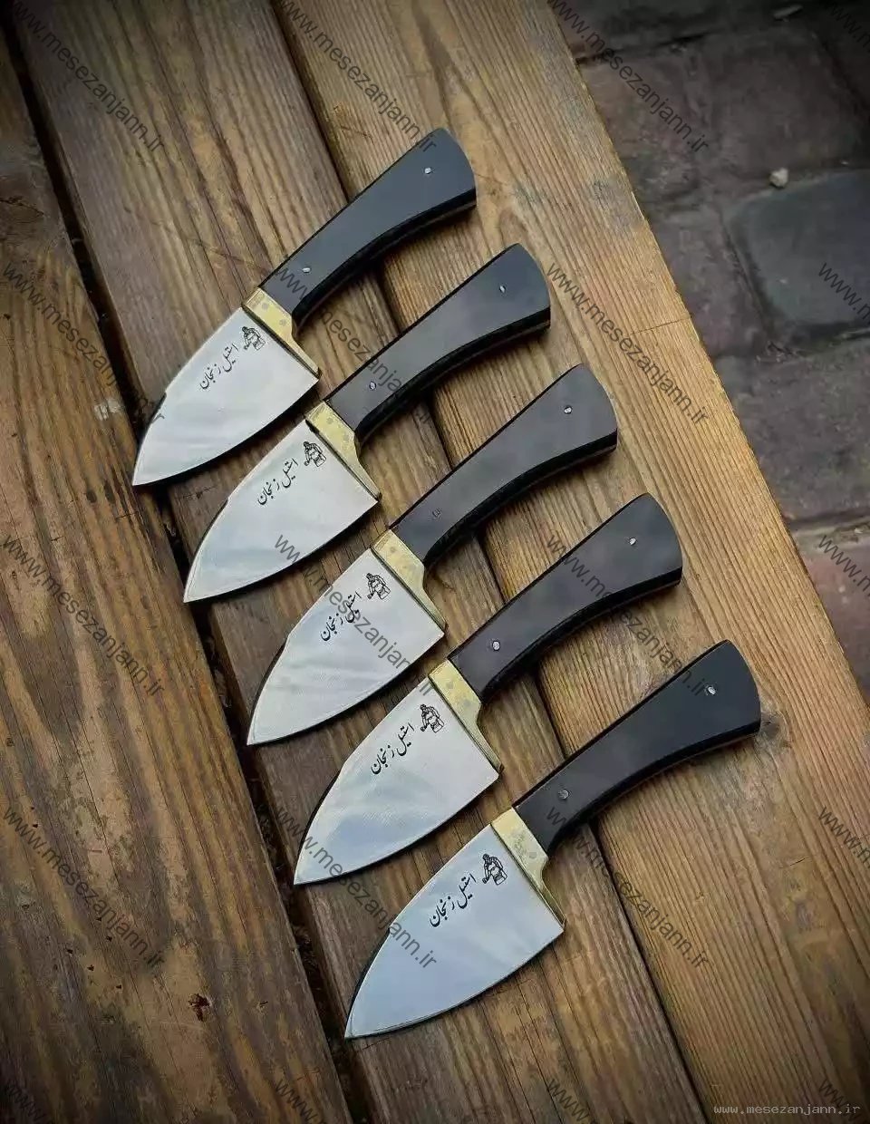 تیزی پوستکن ضد زنگ 1 تیزی پوستکن ضد زنگ