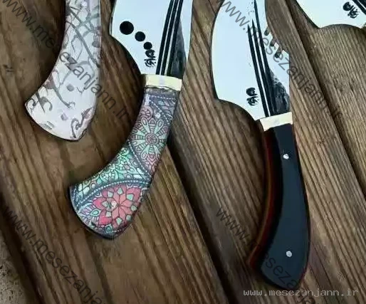 تیزی خنجری زنجانی 2 تیزی خنجری زنجانی