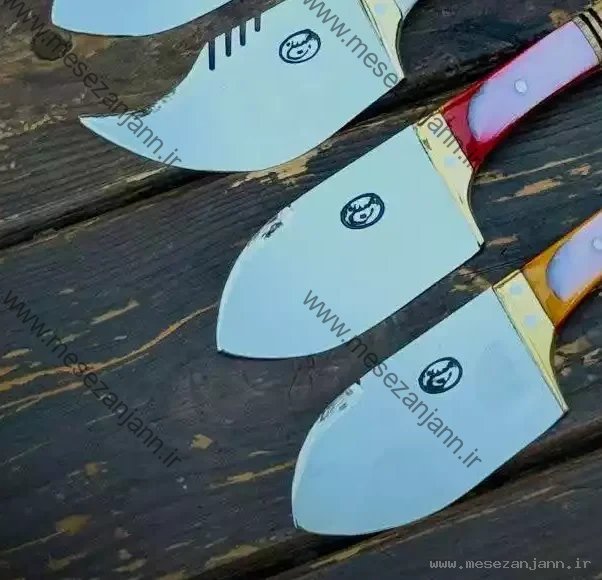 تیزی دو فیبر مسیحا 2 تیزی دو فیبر مسیحا