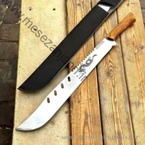 بامبوزن 60 سانتی هانتر براق