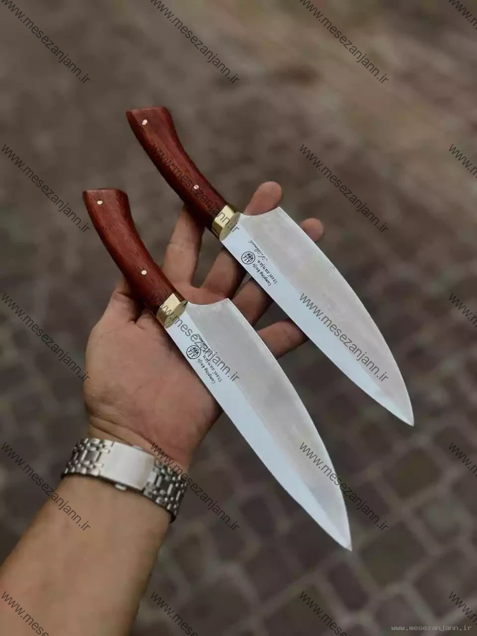 چاقوی آشپزخانه سوپرنایف 1 چاقوی آشپزخانه سوپرنایف