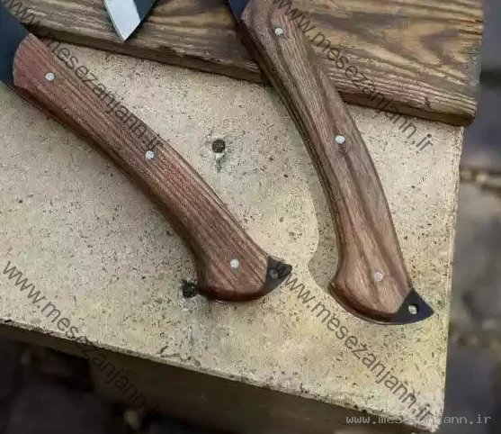 تبر یخشکن فولادی 3 تبر یخشکن فولادی