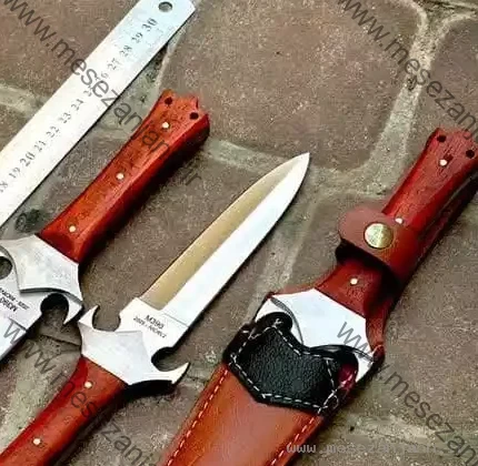 خنجر دولبه M390 3 خنجر دولبه M390