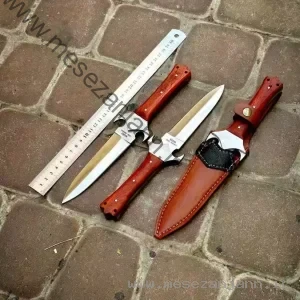 خنجر دولبه M390