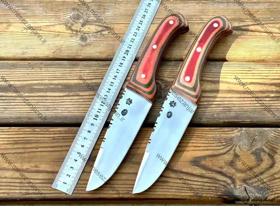 چاقوی آشپزخانه ضد آب 1 چاقوی آشپزخانه ضد آب