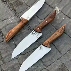 چاقوی راسته بری ساطوری