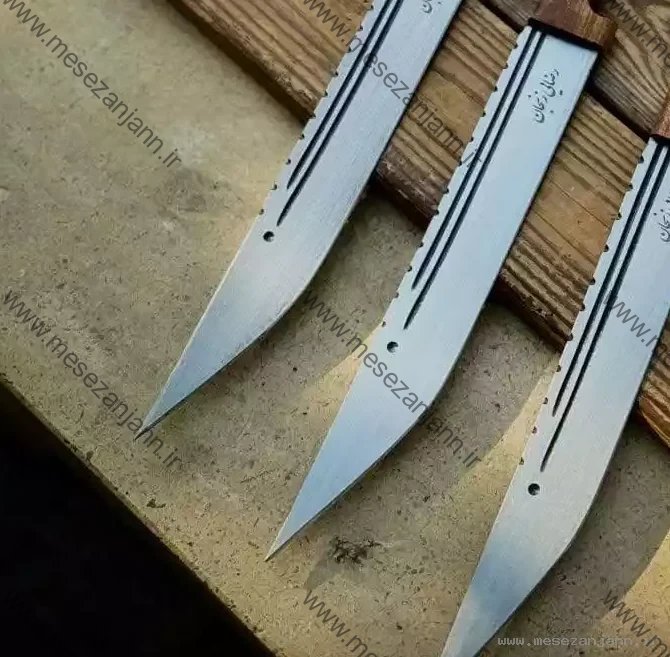 بامبوزن 40 سانتی رضایی 2 بامبوزن 40 سانتی رضایی