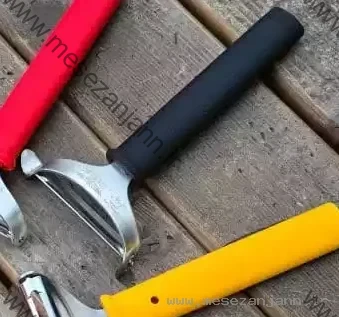 پوستکن چندکاره 3 پوستکن چندکاره