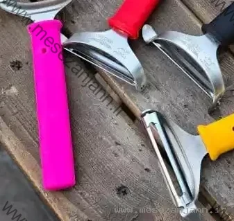 پوستکن چندکاره 2 پوستکن چندکاره