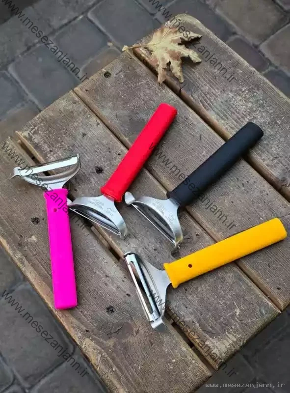 پوستکن چندکاره 1 پوستکن چندکاره