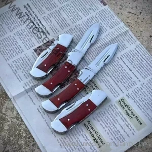 چاقوی جیبی تاشو پادوک