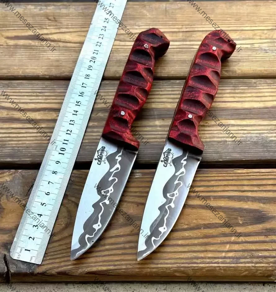 بوشکرفت Blade Saw 1 بوشکرفت Blade Saw