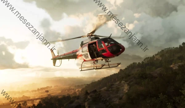 GTA VI بالاخره میآید! همه چیز درباره تاریخ انتشار و جزئیات شوکه کننده 12 Mount_Kalaga_National_Park_02