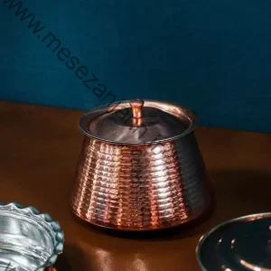 قابلمه مسی نوزادی