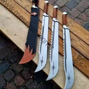 بامبوزن سفارشی درجه یک