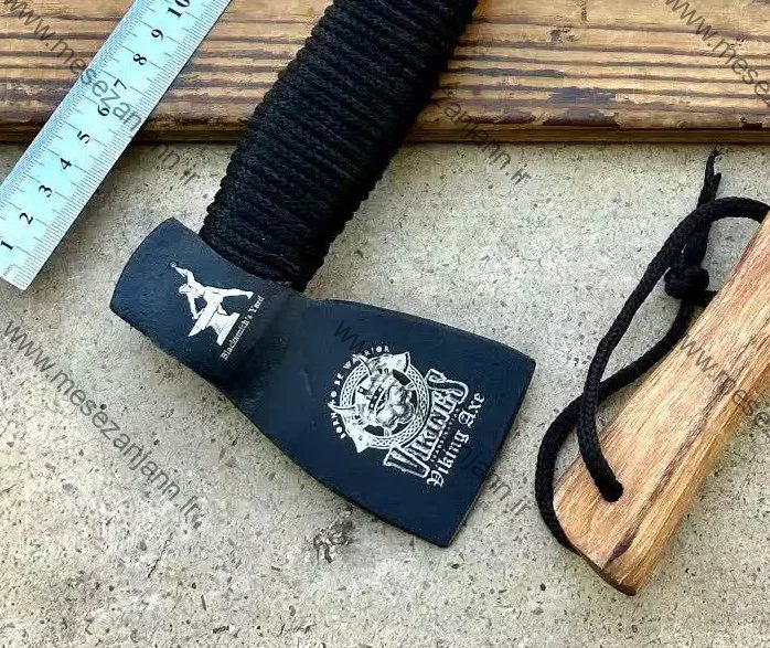 تبر وایکینگی AX90 2 تبر وایکینگی AX90