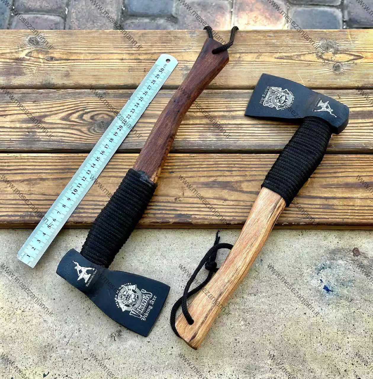 تبر وایکینگی AX90 1 تبر وایکینگی AX90