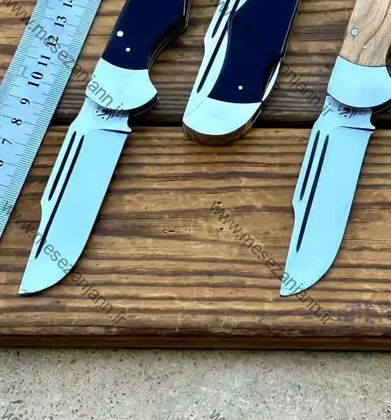 چاقوی جیبی تاشو کایوت 2 چاقوی جیبی تاشو کایوت