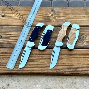 چاقوی جیبی تاشو کایوت