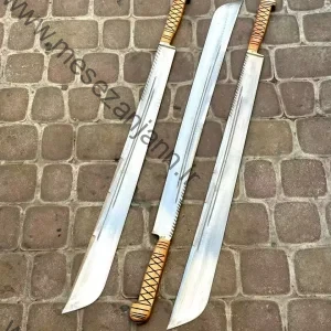 بامبوزن یک متری رحیمی