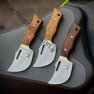 تیزی استاد سرابی