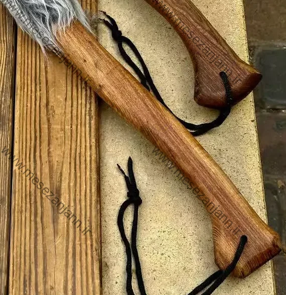 تبر جنگلی جوکر 3 تبر جنگلی جوکر