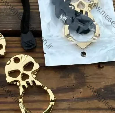 پنجه بکس انگشتی 3 پنجه بکس انگشتی