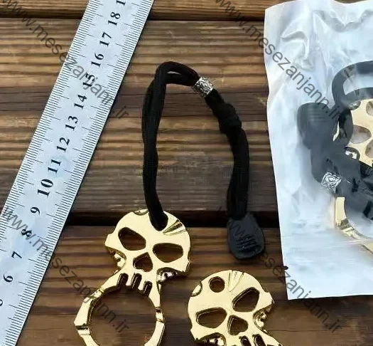 پنجه بکس انگشتی 2 پنجه بکس انگشتی