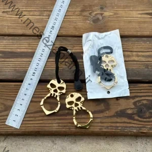 پنجه بکس انگشتی