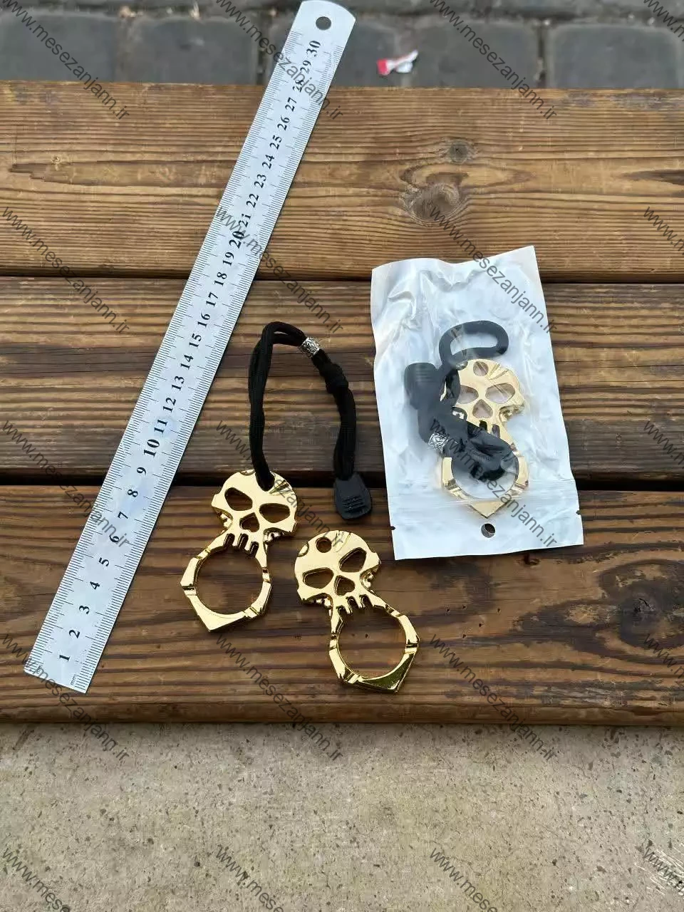 پنجه بکس انگشتی 1 پنجه بکس انگشتی