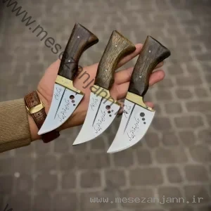 تیزی استاد داروگر