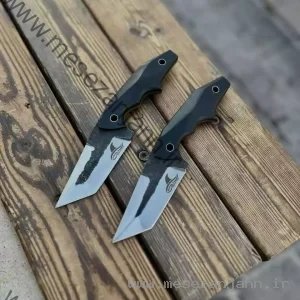 چاقوی بقا در طبیعت حرفه ای