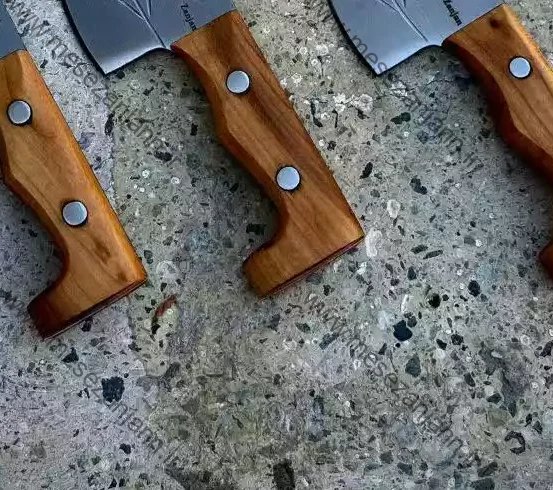 تیزی تیغه بادومی 3 تیزی تیغه بادومی