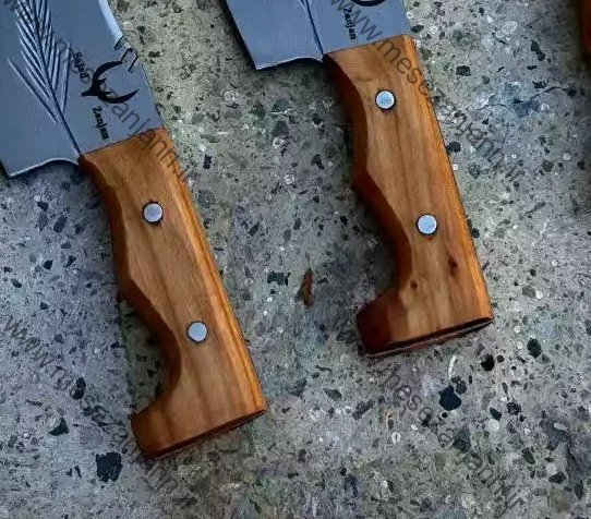 تیزی تیغه خنجری 3 تیزی تیغه خنجری