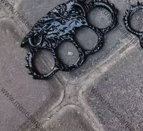 ست 2 عددی پنجه بکس اژدها 3 ست 2 عددی پنجه بکس اژدها