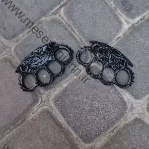 ست 2 عددی پنجه بکس اژدها