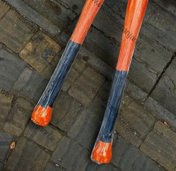 چوب بیسبال Flage Man 3 چوب بیسبال Flage Man