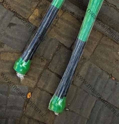 چوب بیسبال Eagle 3 چوب بیسبال Eagle