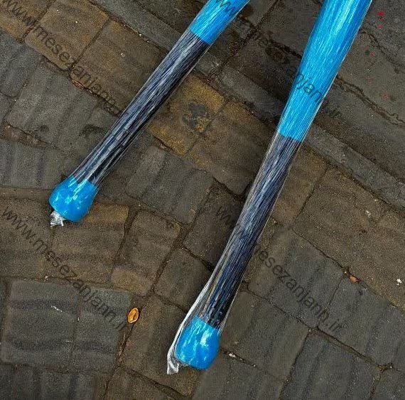 چوب بیسبال Driving 2 چوب بیسبال Driving