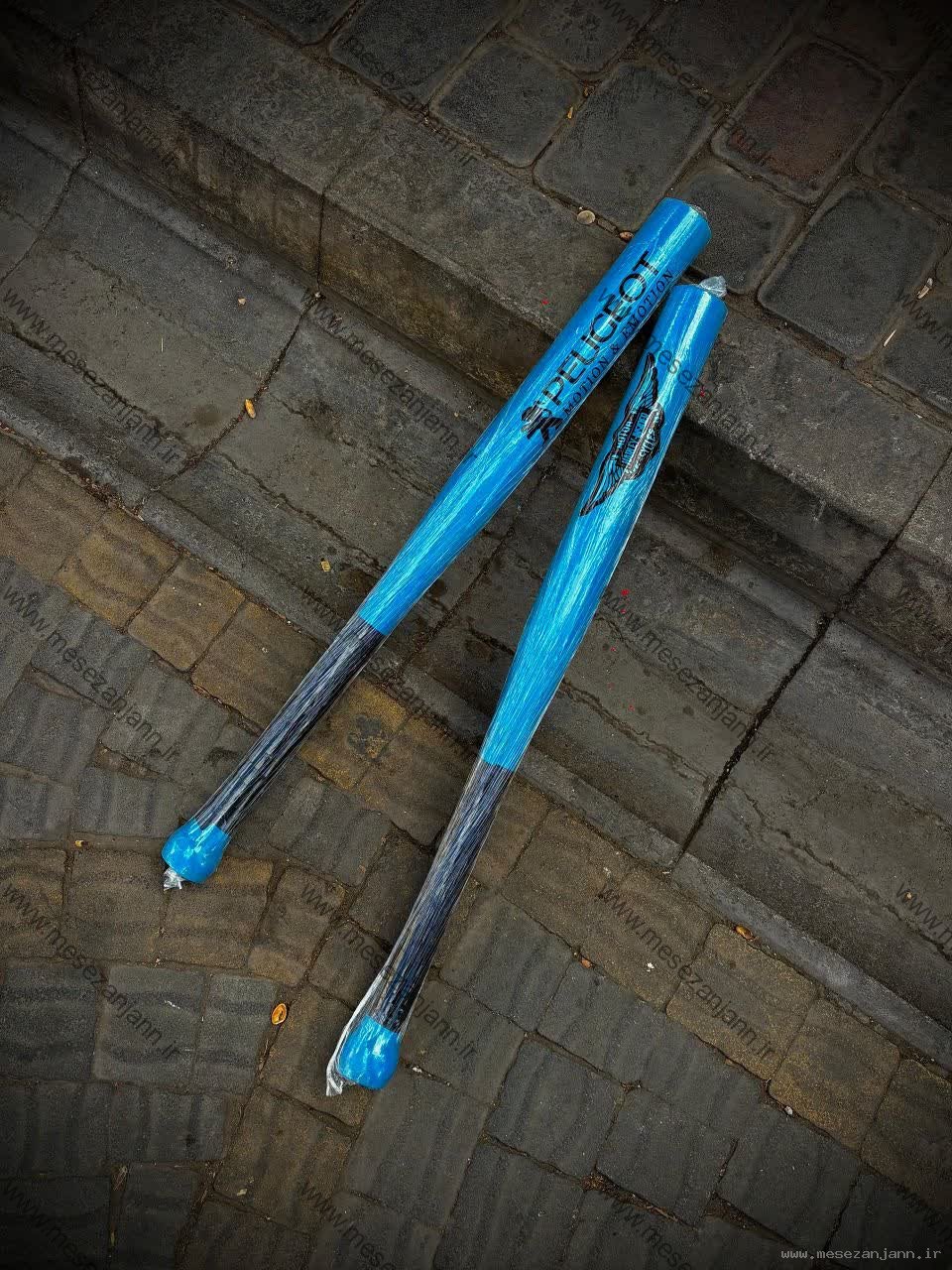 چوب بیسبال Driving 1 چوب بیسبال Driving