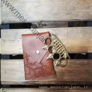 پنجه بکس کیف دار