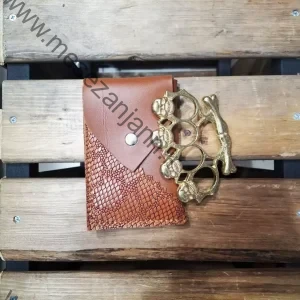 پنجه بکس اسکلتی کیف دار