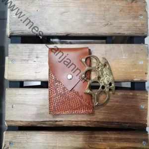 پنجه بکس اس اس همراه با کیف